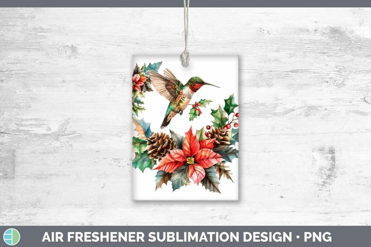 Hummingbird Clipart Image 16