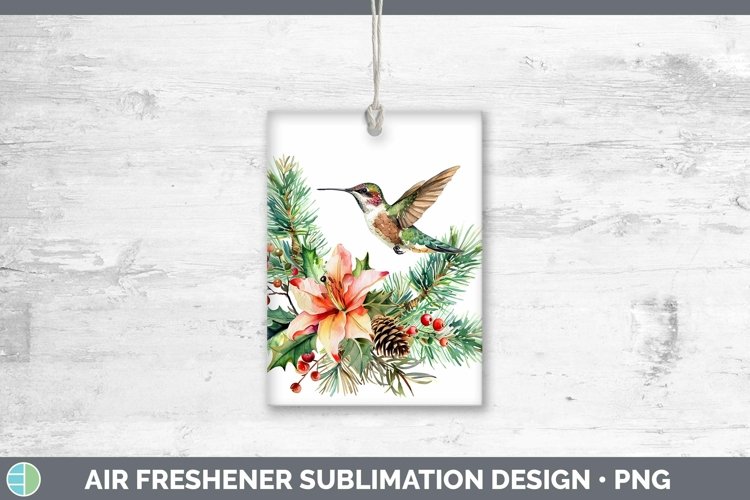 Hummingbird Clipart Image 13