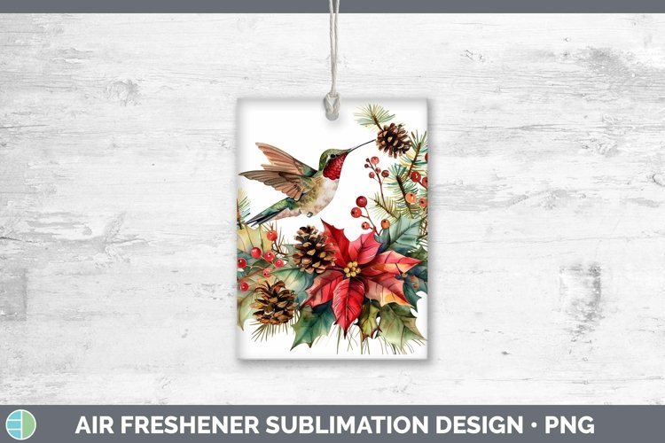 Hummingbird Clipart Image 15