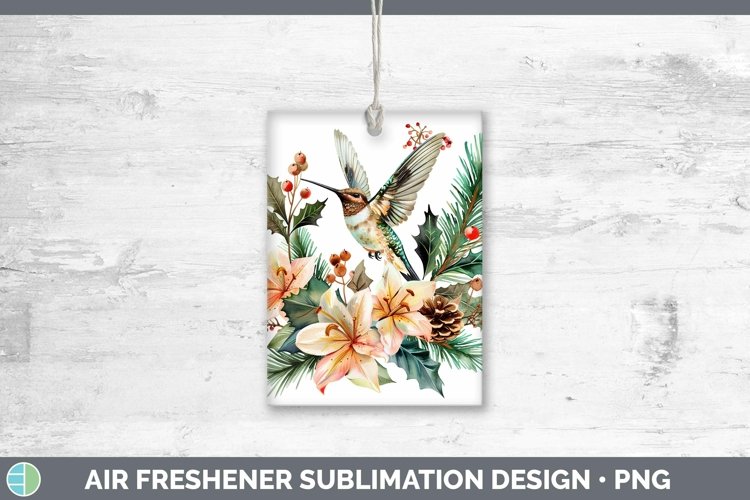 Hummingbird Clipart Image 14