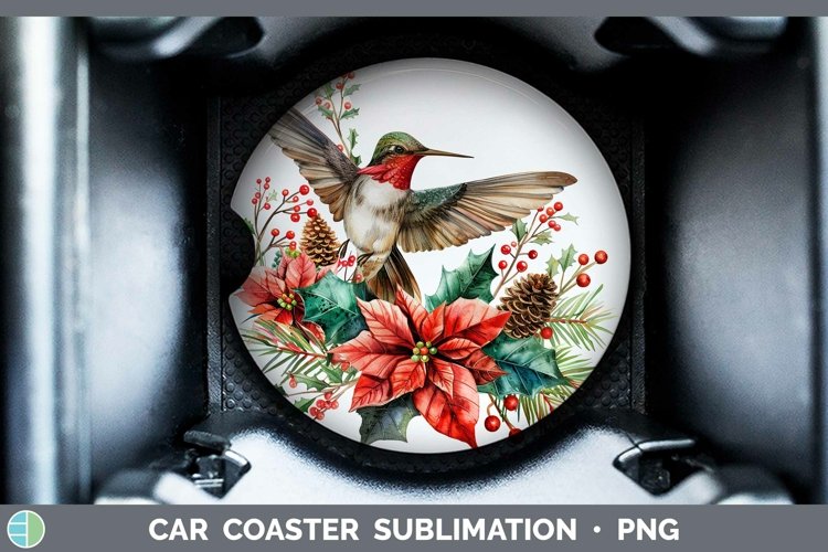 Hummingbird Clipart Image 12