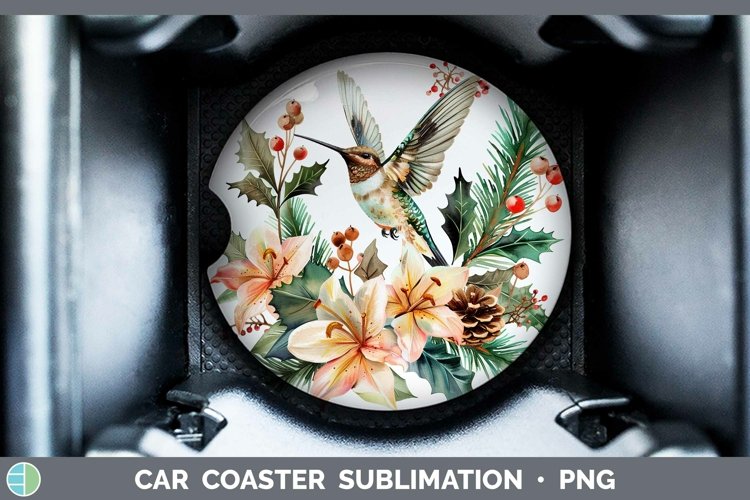 Hummingbird Clipart Image 8