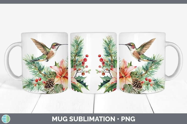 Hummingbird Clipart Image 24