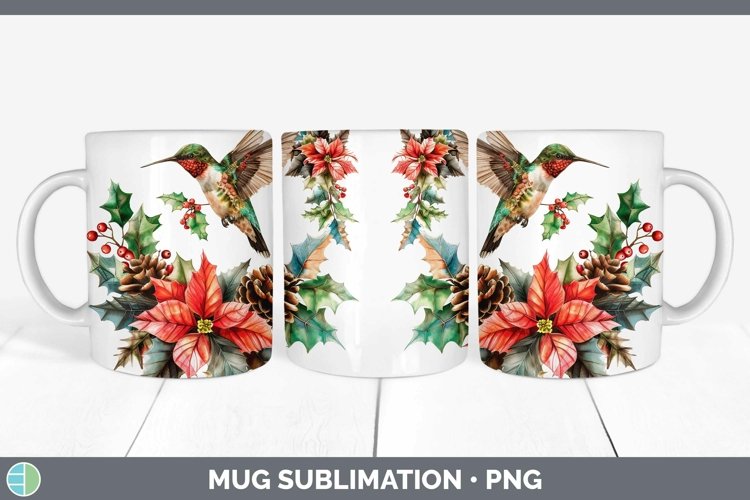 Hummingbird Clipart Image 3