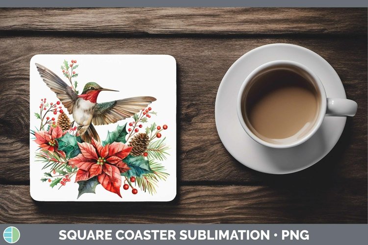 Hummingbird Clipart Image 8