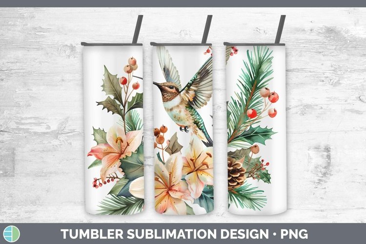 Hummingbird Clipart Image 2
