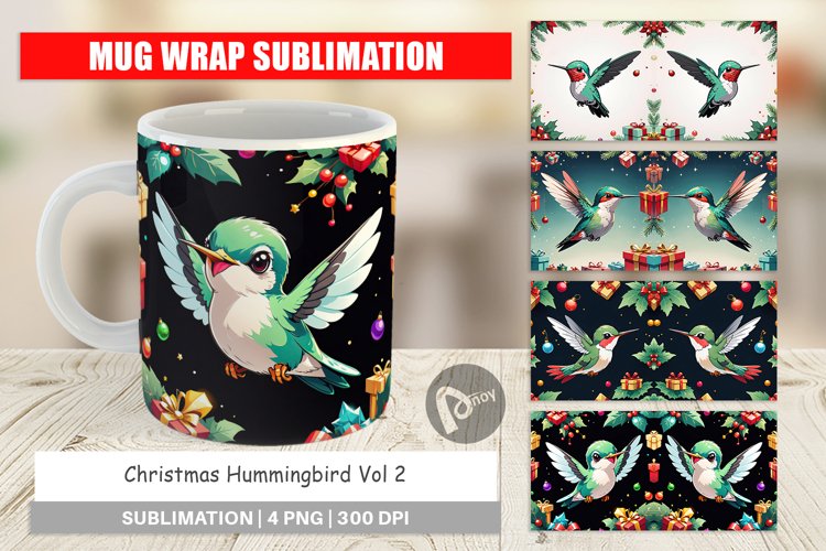 Hummingbird Clipart Image 20