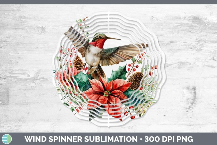 Hummingbird Clipart Image 24