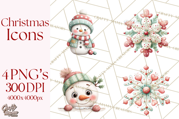 Candy Cane Graphic Image 13