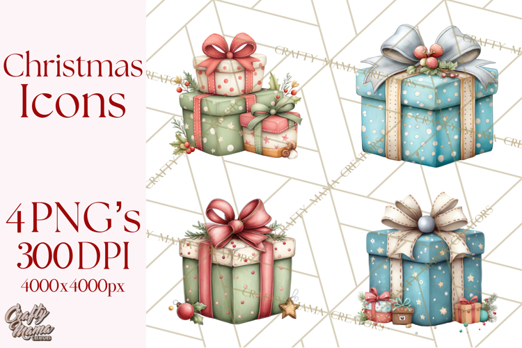 Candy Cane Graphic Image 22