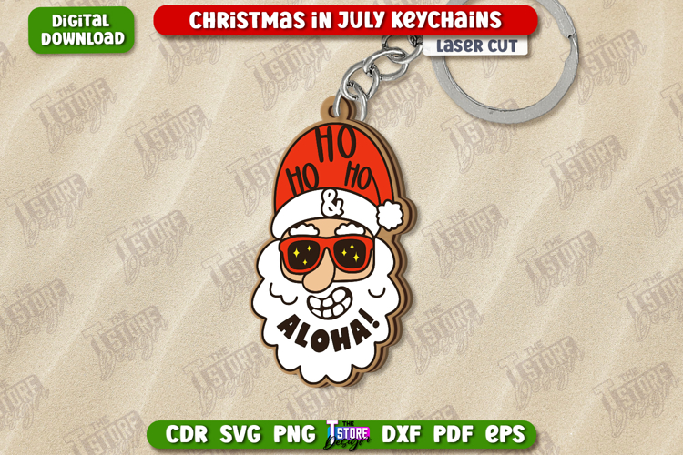 Christmas Party Clipart Image 3
