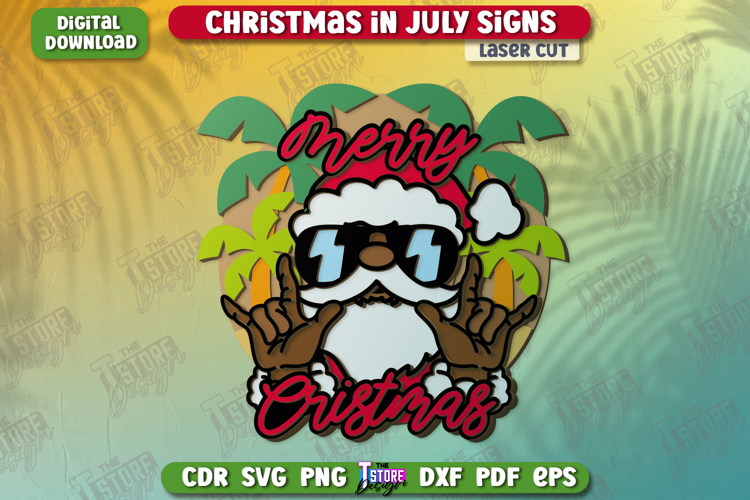 Christmas Party Clipart Image 11