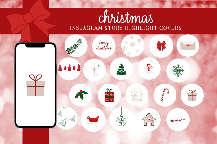 Instagram Story Highlight Covers Image 12