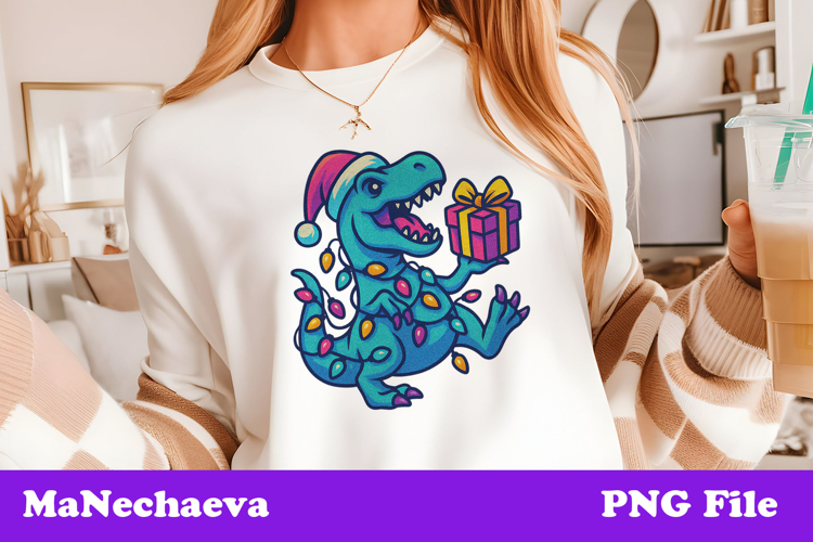 Dinosaur Clipart PNGs Image 16