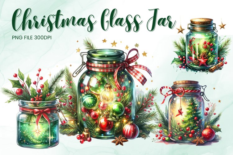 Xmas Clipart Image 16