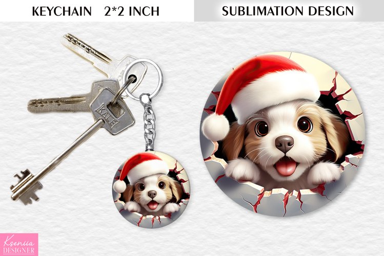 Puppy Clipart Image 21