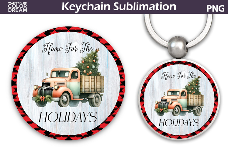 Truck Clipart Image 3