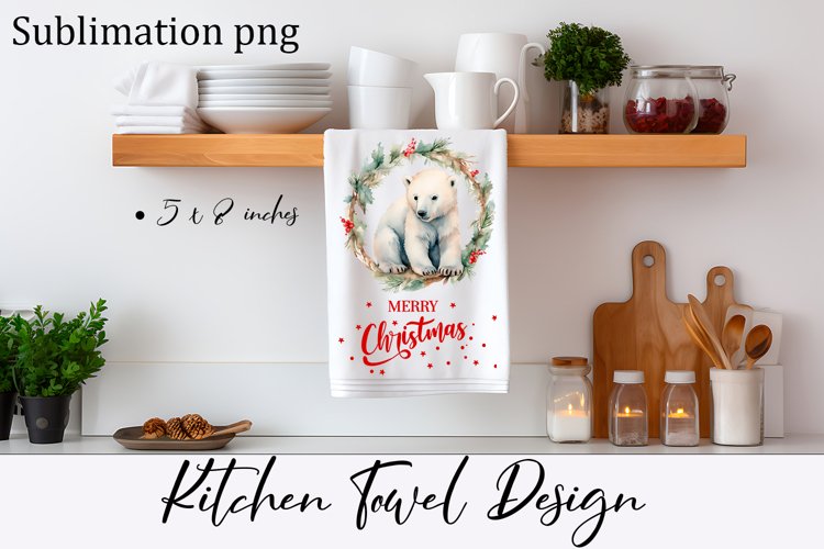 Bear Clipart Image 11