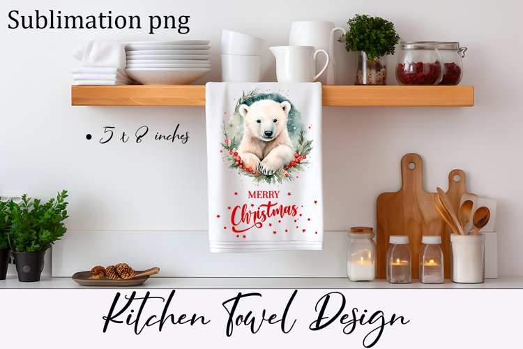 Bear Clipart Image 7