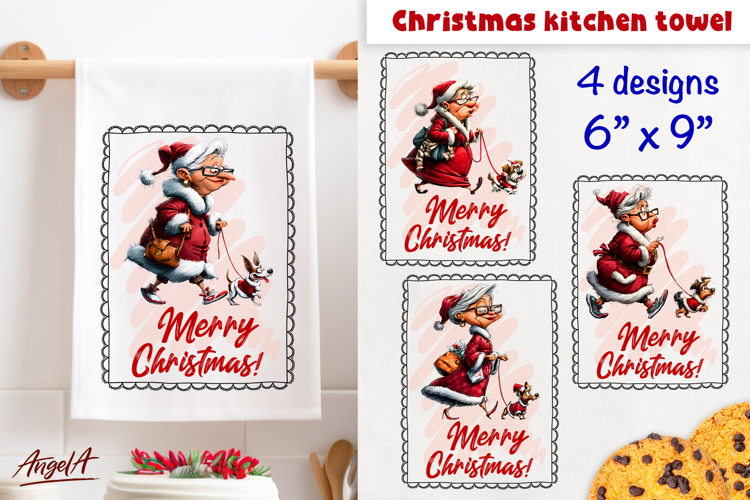 Grandma Png Image 13