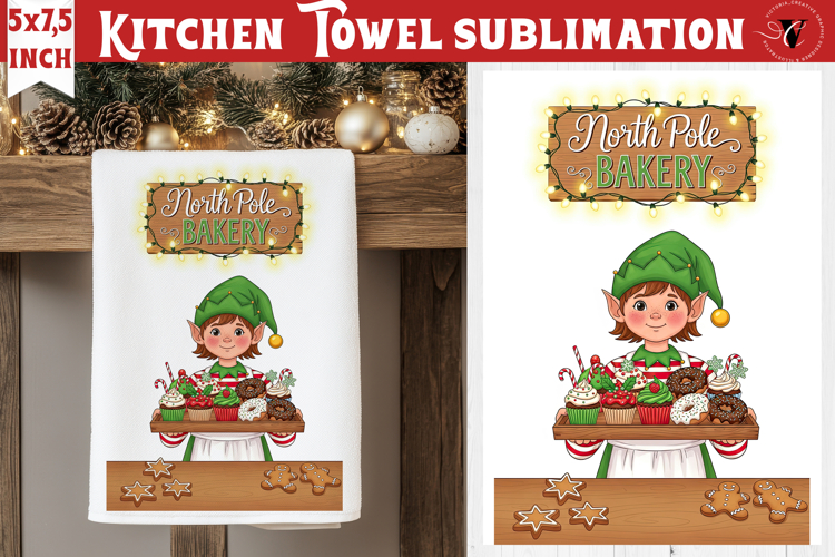 Gingerbread Cookie Clipart Image 23