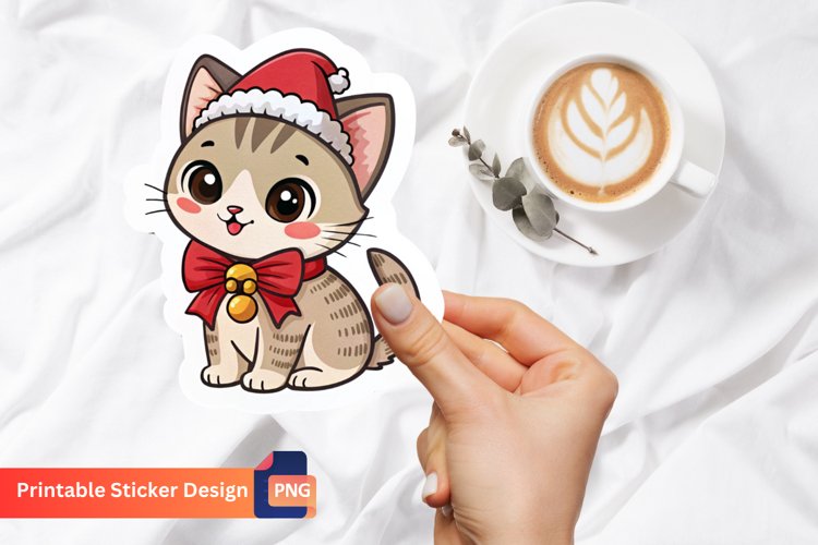 Christmas Ornament Clipart Image 15