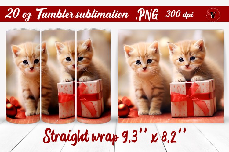 Kitten Clipart Image 22