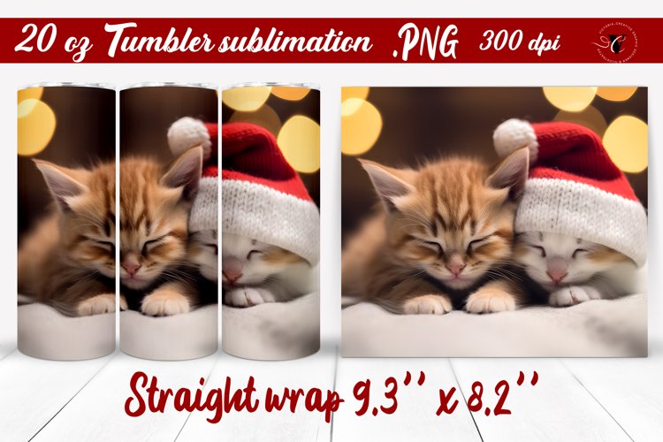 Kitten Clipart Image 14