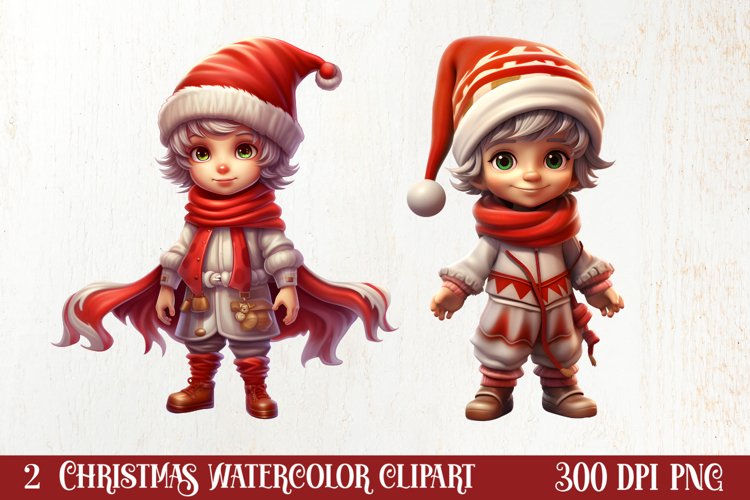 Knitting Clipart Image 21