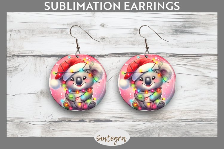 Earrings Png Image 24