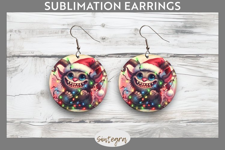 Earrings Png Image 18