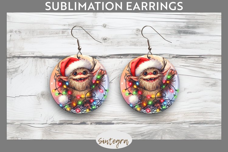 Earrings Png Image 22