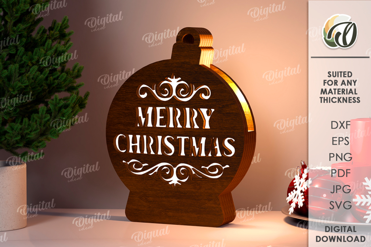Laser Cut Stand Image 18