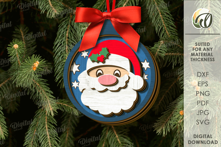 Merry Christmas Clipart