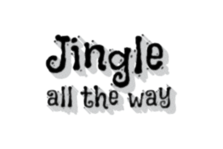 Christmas Graphic Image 15