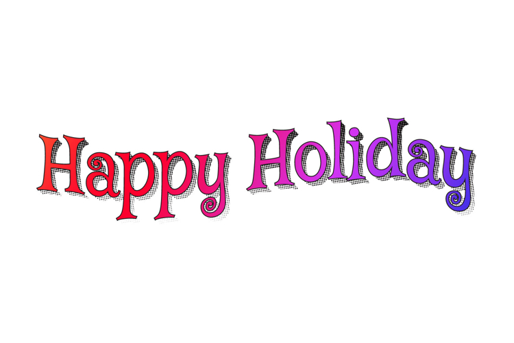 Holiday Illustration Image 10