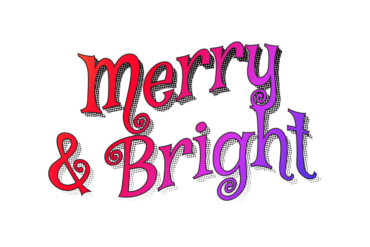 Navidad Vector Image 6