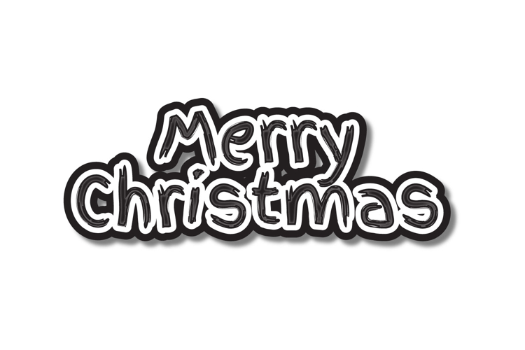 Holiday Illustration Image 5