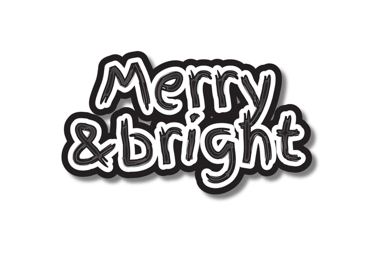 Christmas Graphic Image 14