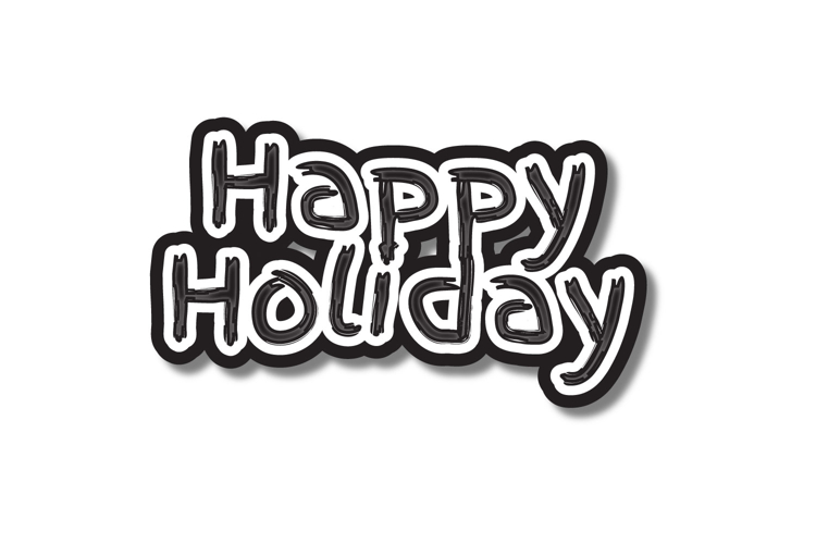 Holiday Illustration Image 13