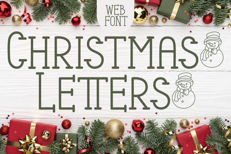 Christmas Letters