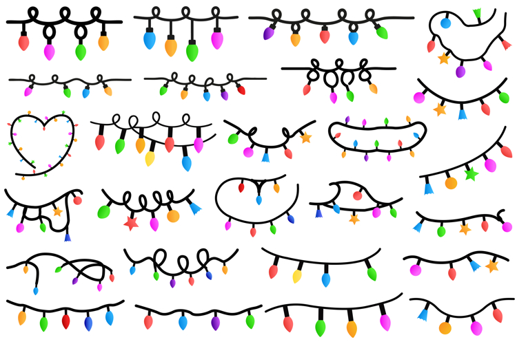 Xmas SVGs Image 2