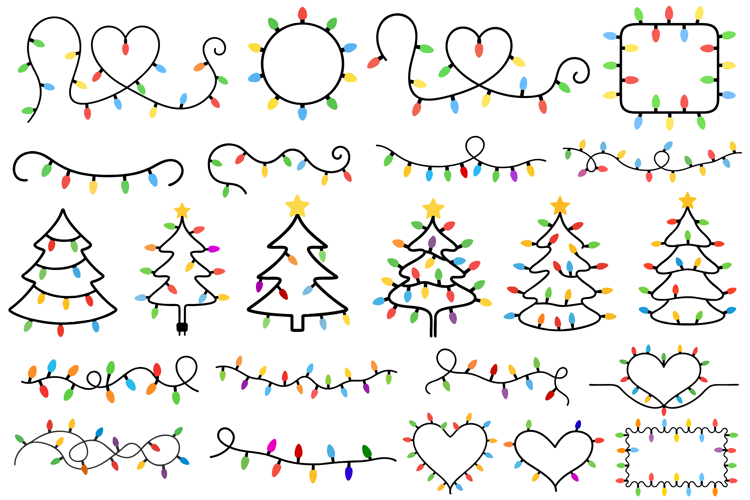 Navidad Vector Image 17