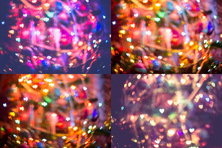 Teri polo the christmas heart