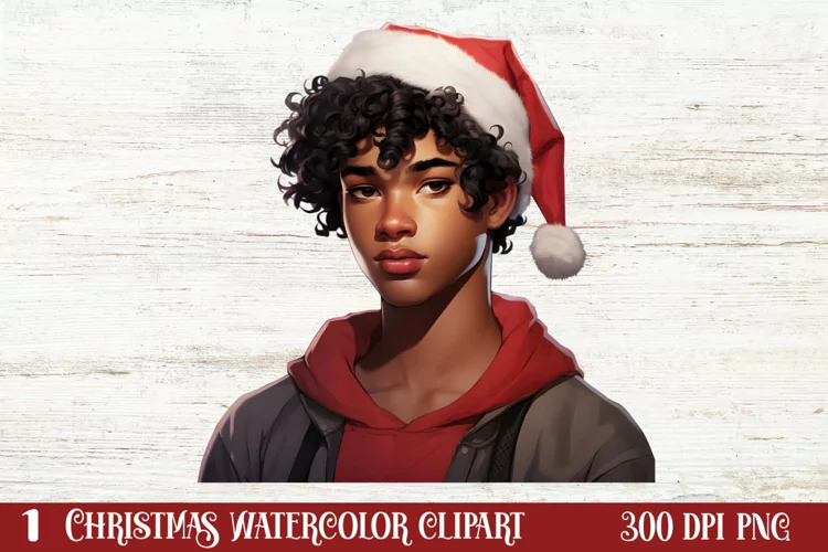 Christmas Male Clipart Men Sublimation, Christmas PNG