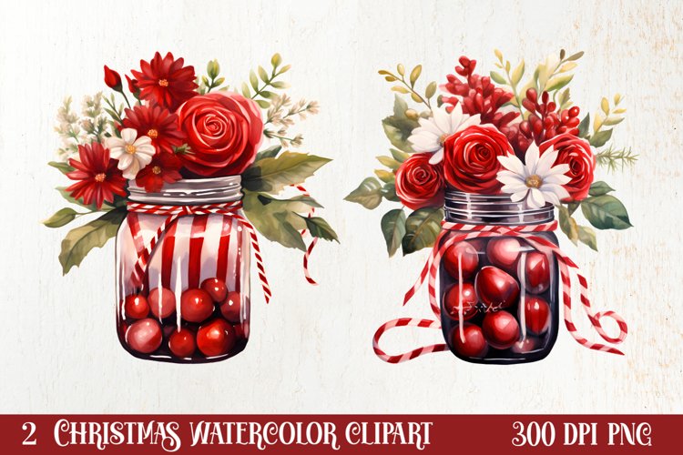 Mason Jar Png Image 10