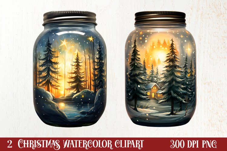 Mason Jar Png Image 19
