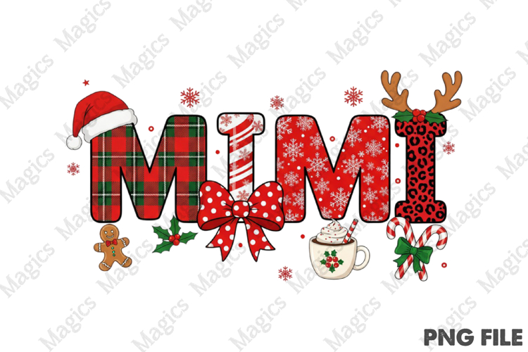 Candy Cane Clipart Image 21
