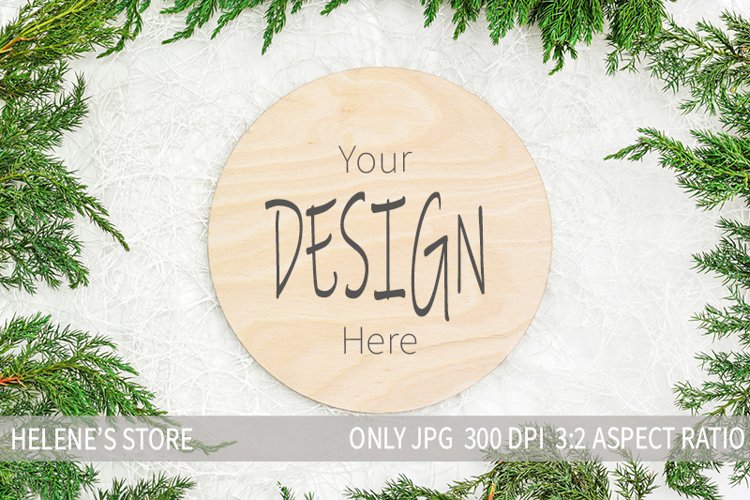 Christmas Door Signs Image 22