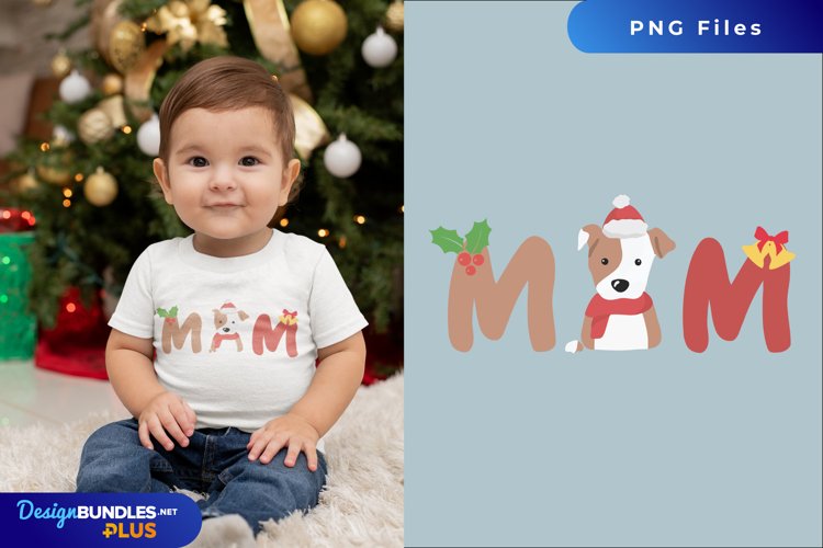 Mom Clipart Image 22